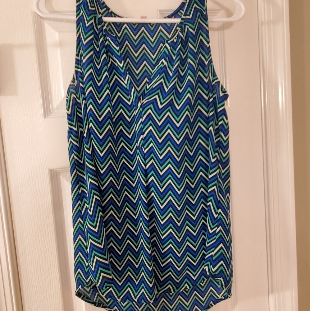 Candie's Top